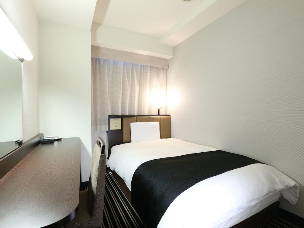 Apa Mita Ekimae Hotel Tóquio