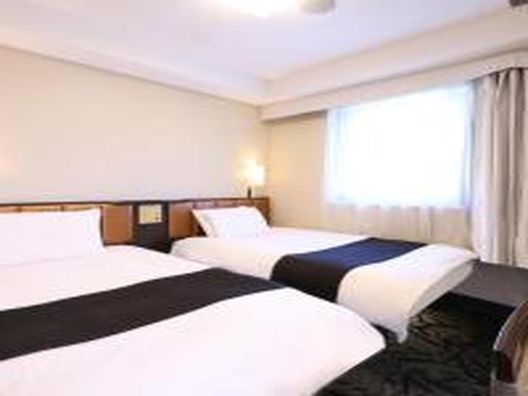 Hotel Apa Mita Ekimae Tóquio